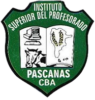 Escudo del Instituto